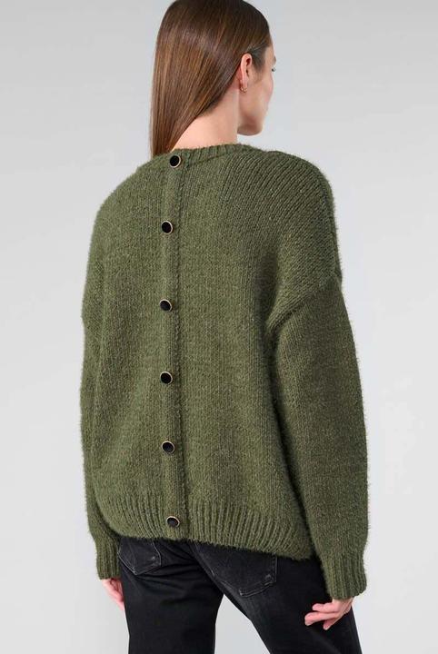 Actual product image Le Temps Des Cerises woan sweater le teps des cerises daisy (M)