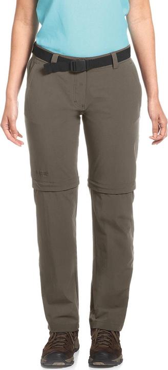 Immagine prodotto Maier Sports Pantalone Nata 2 Zip Off Pant (44)