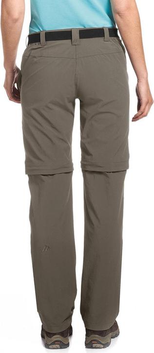 Immagine prodotto Maier Sports Pantalone Nata 2 Zip Off Pant (44)