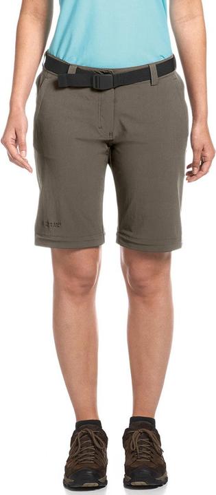 Immagine prodotto Maier Sports Pantalone Nata 2 Zip Off Pant (44)
