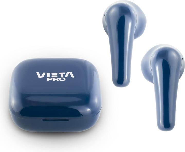 Actual product image Vieta Pro Feel Headphones (20 h, Wireless)