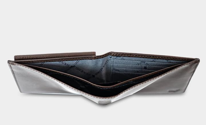 Produktbild Braun Büffel Arezzo Rfid