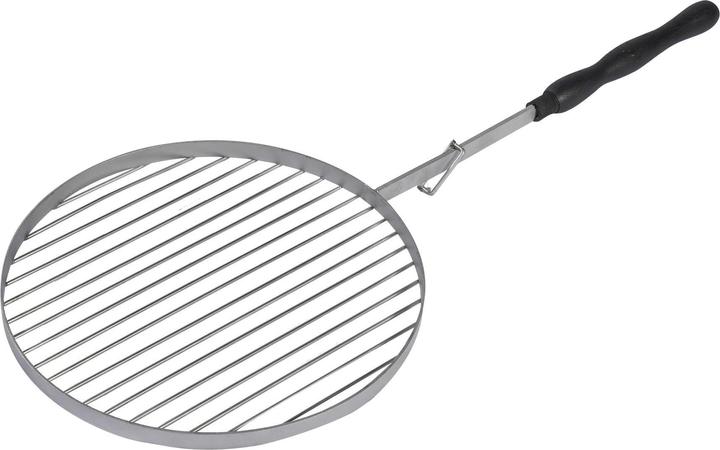 Actual product image Feu du Jardin Grill grate round