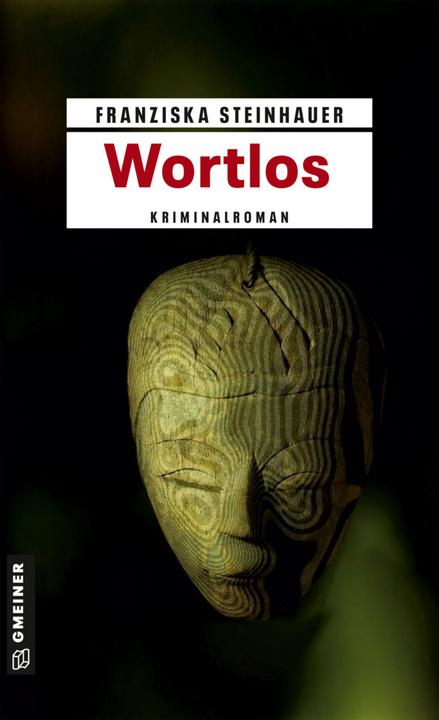 Immagine prodotto Wortlos (Franziska Steinhauer, 2009)
