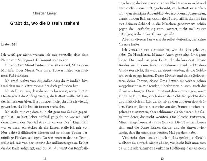 Produktbild Stell dir vor, es wäre Frieden (Deutsch, Reiner Engelmann, Claudia Freund, 2023)