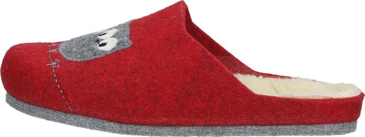 Actual product image Cosmos Comfort Slippers (41)