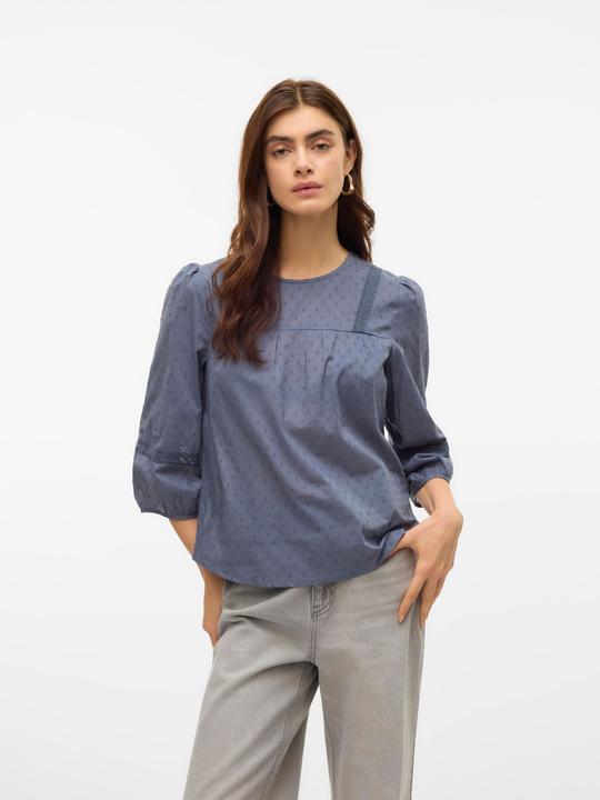 Produktbild Vero Moda VMTRINE Top Bluse (L)