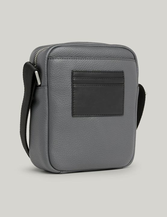 Image du produit Tommy Hilfiger Le sac à bandoulière Central Mini Reporter (100% Polyuréthane)