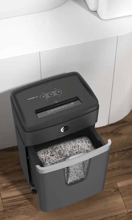 Produktbild HP Pro Shredder 18CC (Partikelschnitt)