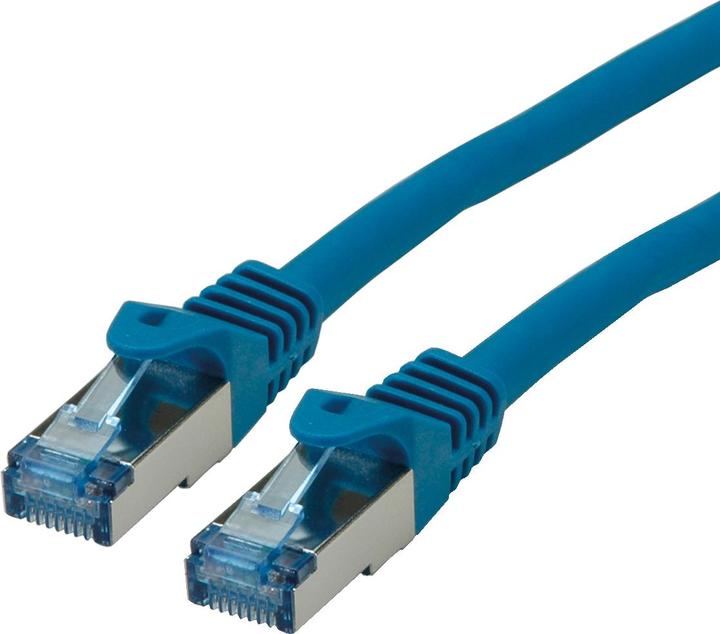 Actual product image Roline Network cable (S/FTP, CAT6a, 3 m)