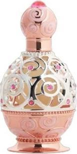Produktbild Khadlaj Haneen Rosegold - concentrated perfumed oil without alcohol - 20 ml (Eau de Parfum, 20 ml)