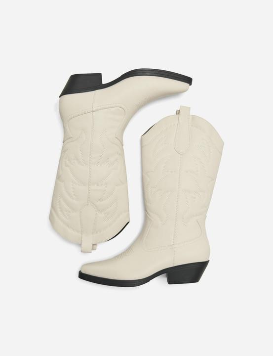 Image du produit Only Bottes de Cowboy (38)