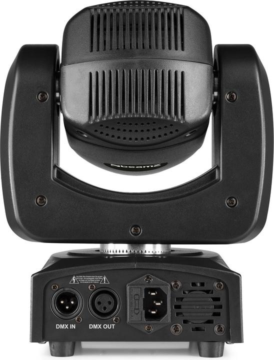 Image du produit BeamZ Panther 85 (Barre mobile)