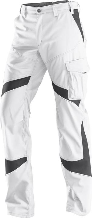 Actual product image Kübler Activiq work pants (58)