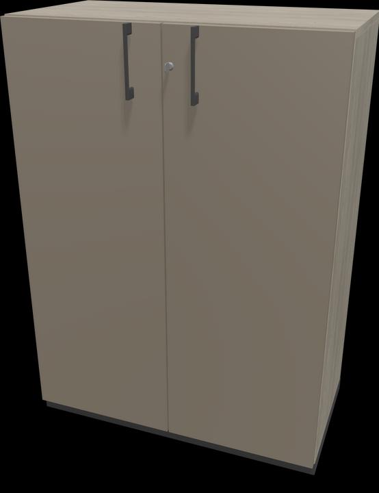 Dark grey, Cubanite grey, Wood decor grey with structure