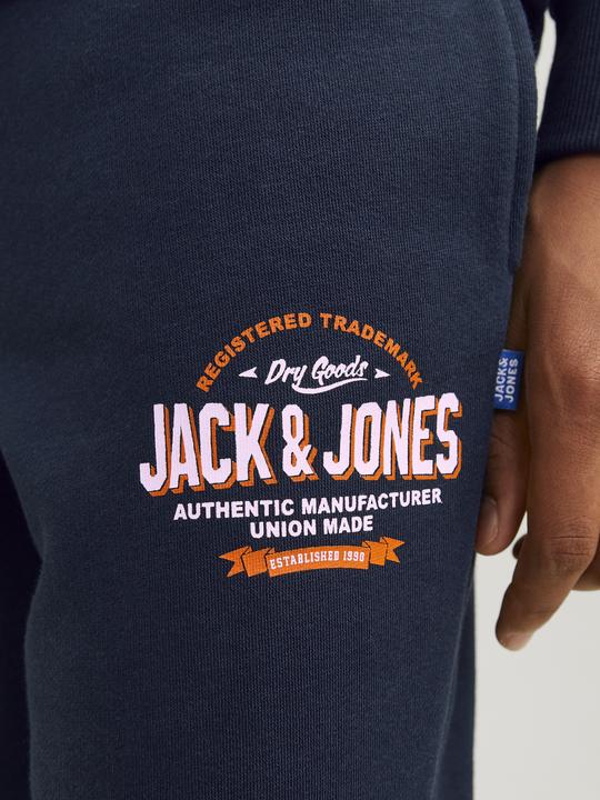 Produktbild Jack & Jones Jogginghose Mini Jogginghose (128)
