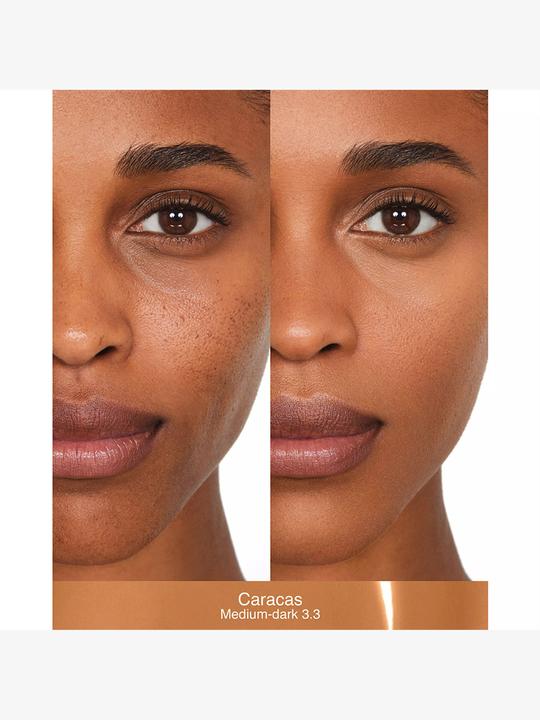Immagine prodotto NARS Cosmetics Fondazione Sheer Glow (Caracas)