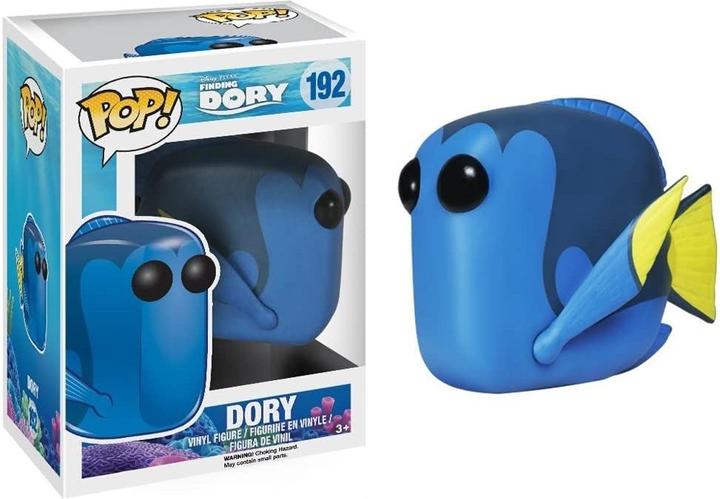 Produktbild Funko Finding Dory: Dory POP!