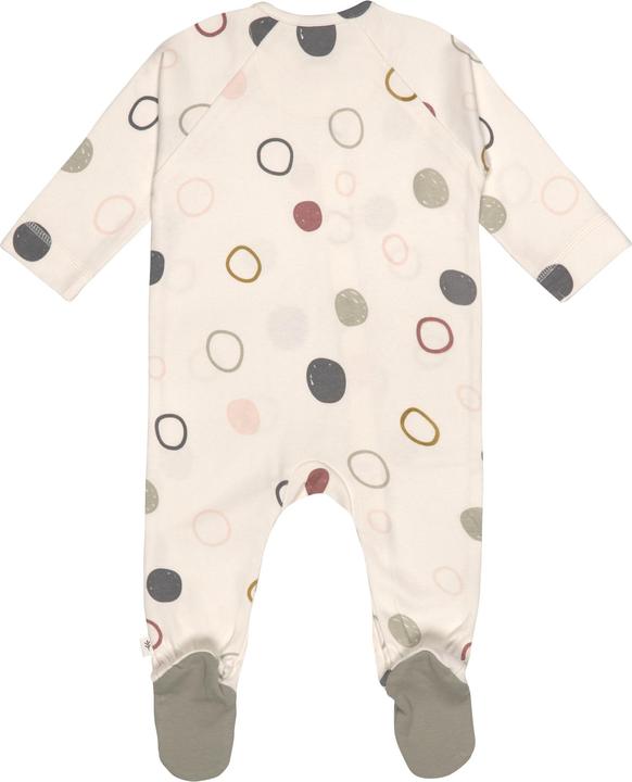 Actual product image Lässig Pajamas with feet (68)