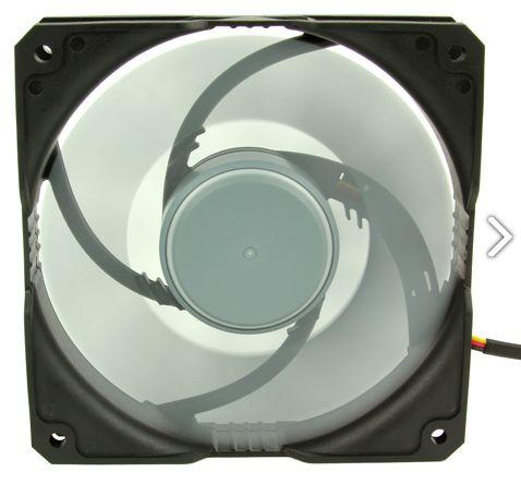 Image du produit Scythe Grand Flex SM1225GF12L (120 mm)