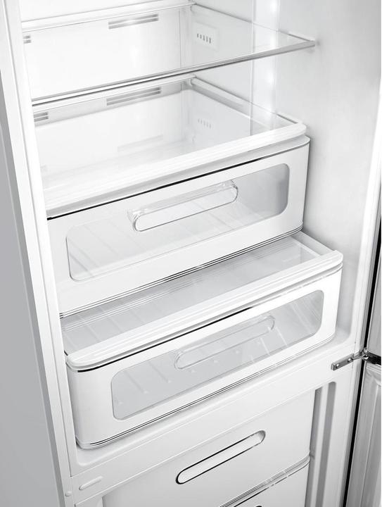 Produktbild Smeg Retro Style FAB32RSV5 (331 l)