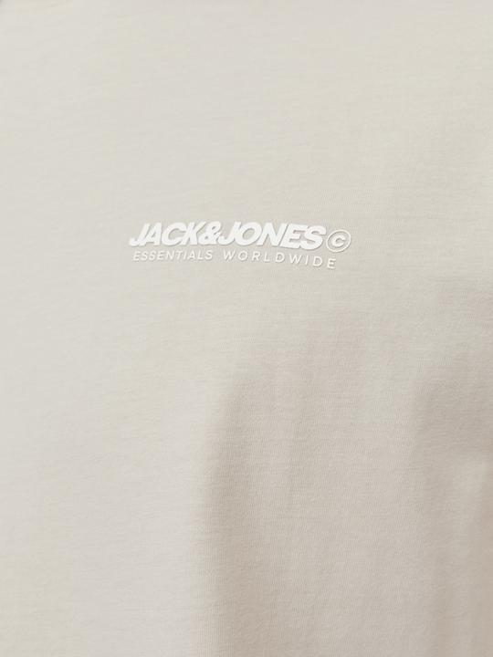 Actual product image Jack & Jones Jjelegacy Tee Ss O-Neck Noos (XXL)
