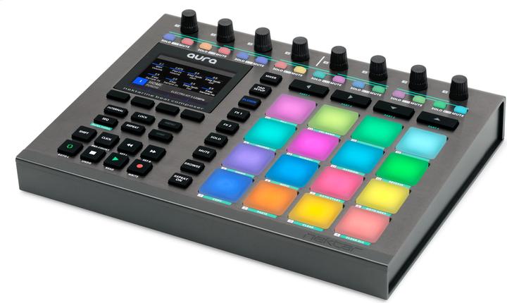Image du produit Nektar aura (Groovebox)