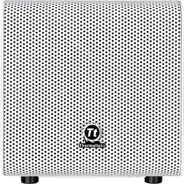 Produktbild Thermaltake Core V1 Snow Edition (Mini-ITX)