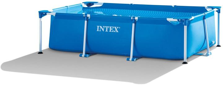 Actual product image Intex Rectangular Frame (220 x 150 x 60 cm)