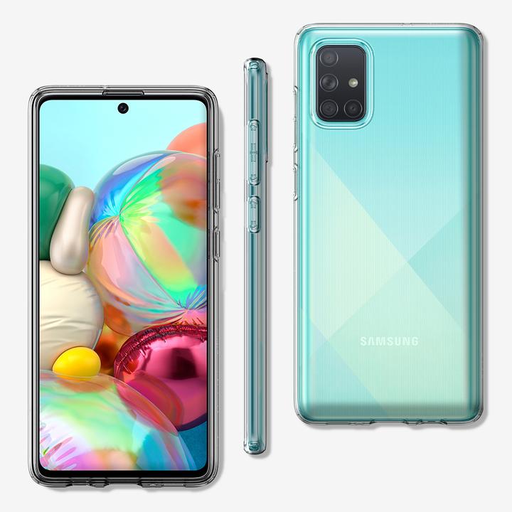 Image du produit Spigen cristal liquide (Samsung Galaxy A71)