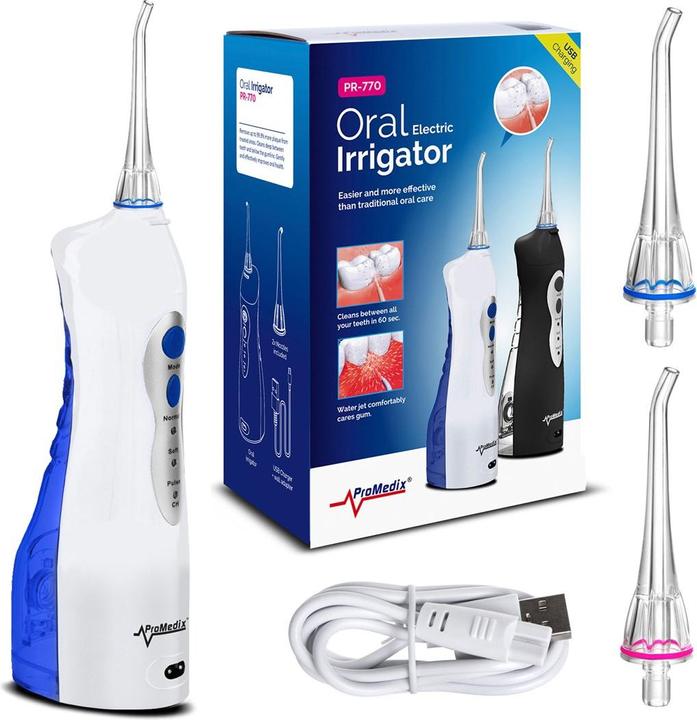 Immagine prodotto Promedix PR-770W