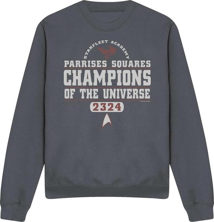 Champions Sweatshirt