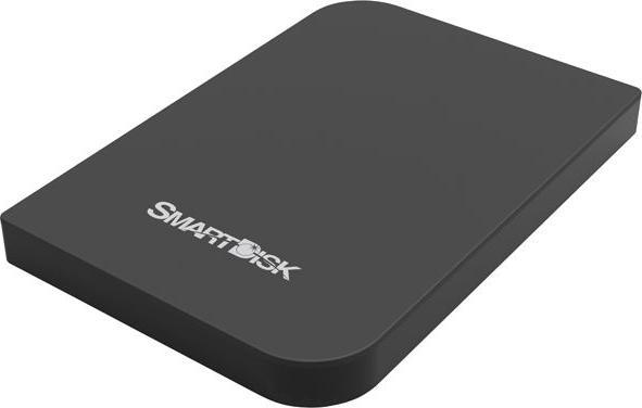 Image du produit Verbatim 69804 Smartdisk HardDisk (1 To)