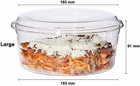 Actual product image Trendglas Jena Microwave crockery (1.60 l)