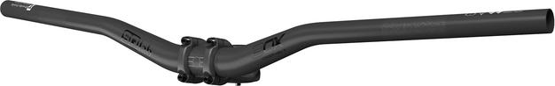 Image du produit Sqlab Cintre 3OX Carbon 31.8 - 9° (31.80 mm)