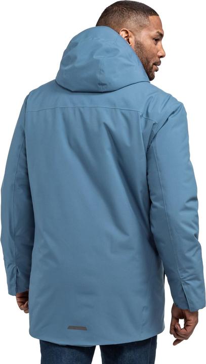 Actual product image Schöffel Ins Parka Style Crivat MNS (52)