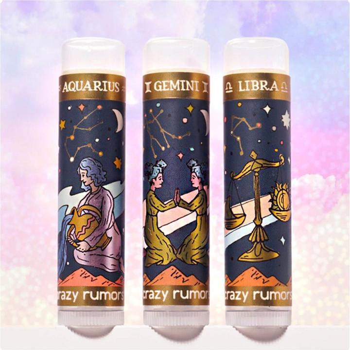 Produktbild Crazy Rumors Aquarius (Balsam, 4.40 ml)
