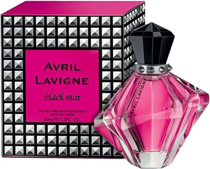 Image du produit Avril Lavigne Black Star Eau De Parfum Vaporisateur