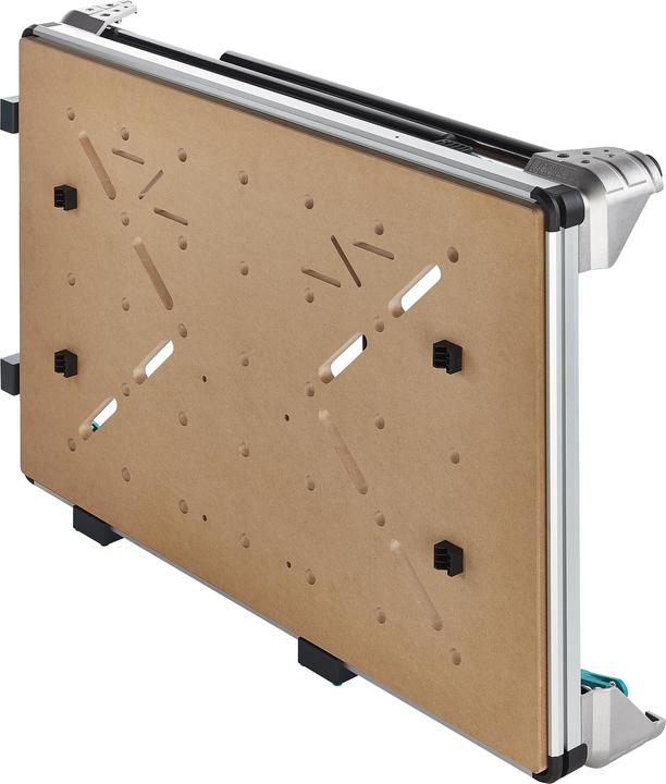 Immagine prodotto wolfcraft wolfcraft 1 MASTER work 1600 Arbeitstisch (111 cm, 76.50 cm)