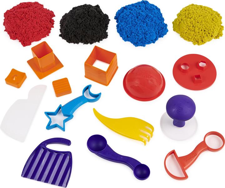 Immagine prodotto Spin Master Set sabbioso