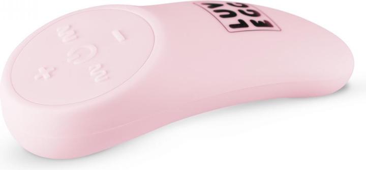 Image du produit Luv Egg Oeuf vibrant