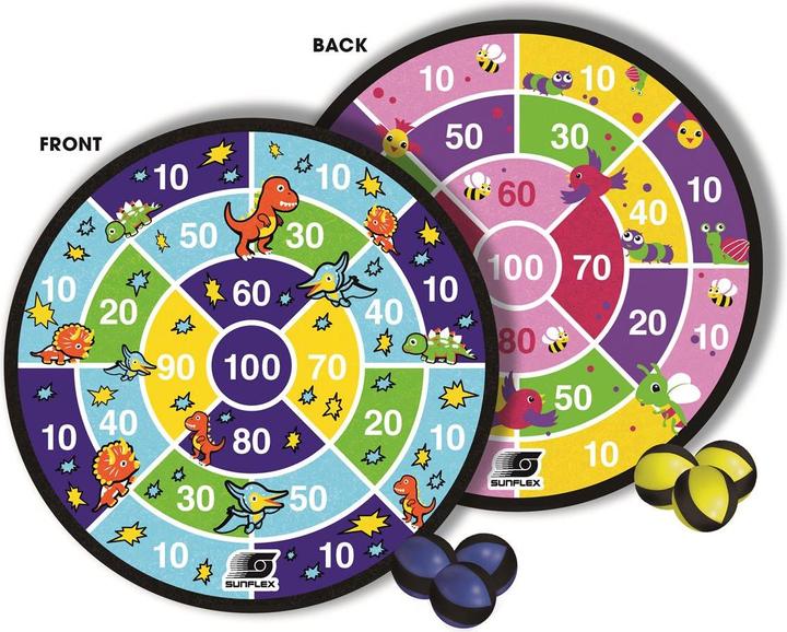 Dartscheibe