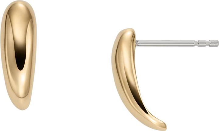 Image du produit Skagen Anja Pebbles Boucles d'oreilles (Acier inoxydable)