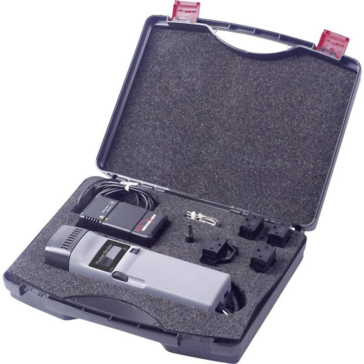 Produktbild Testo Stroboskop optisch 0563 4760 30 - 12500
