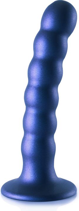 Image du produit Ouch! Beaded G-Spot Dildo - 5" / 13 cm