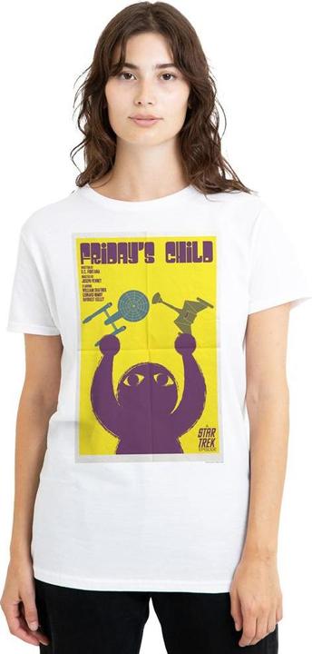 Produktbild The Original Series Episode 40 TShirt (L)