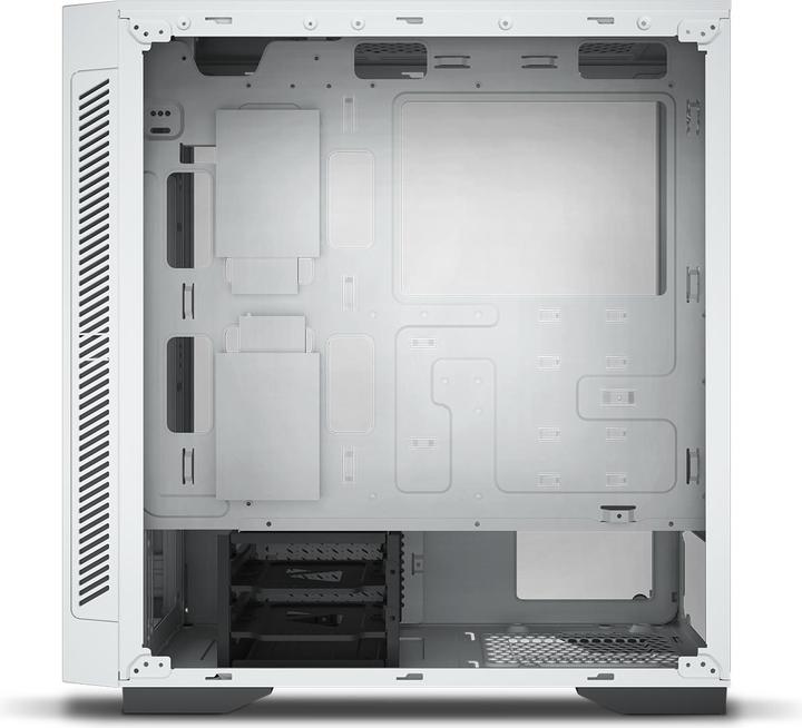 Immagine prodotto Deepcool Matrexx 55 V3 ADD-RGB WH 3F (ATX, mATX, Mini-ITX, E-ATX)