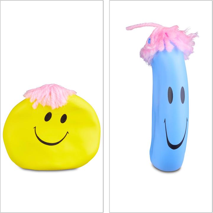 Produktbild Relaxdays Knautschball