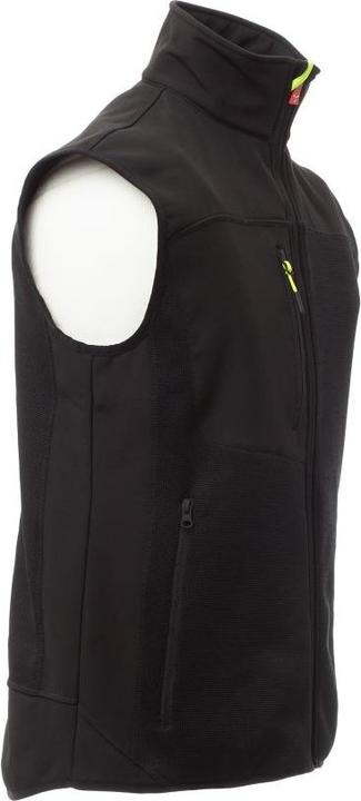 Immagine prodotto Payper Gilet in maglia Tour (M)