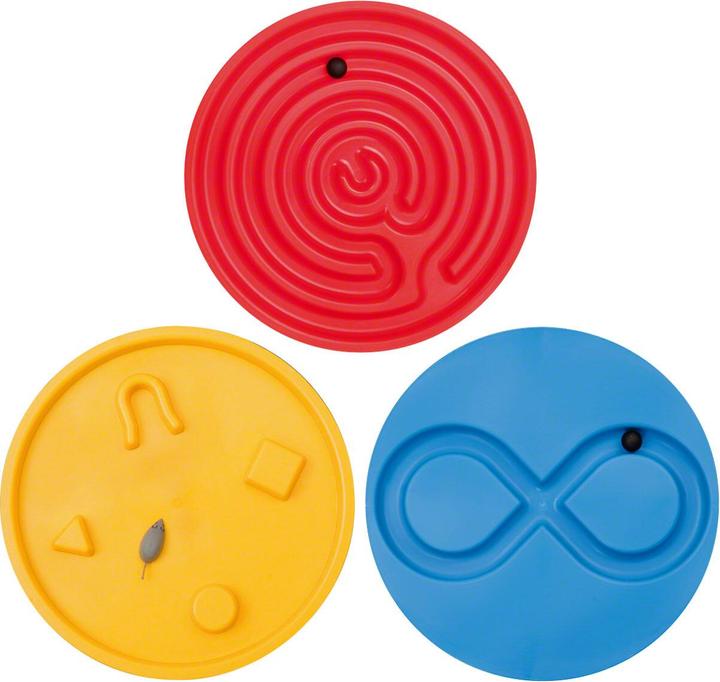 Actual product image Balanco spinning top mouse